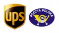 UPS poczta polska